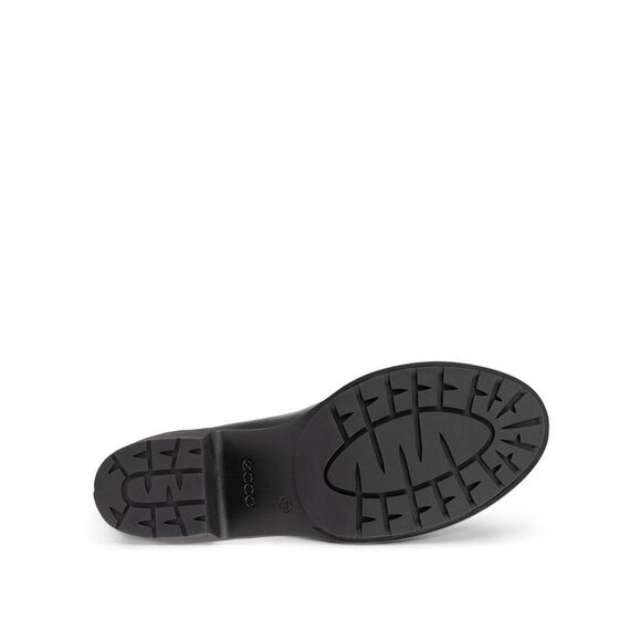 NEW ECCO Women’s metropole zurich Leather boots in black - Picture 3 of 11